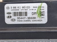  Блок управления раздаткой Hyundai Santa Fe 2012-2016 20373533 #3