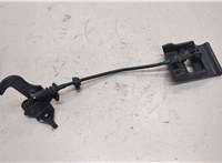  Замок капота Hyundai Santa Fe 2012-2016 20373537 #2