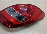  Фонарь (задний) Hyundai i20 2009-2012 20373538 #1