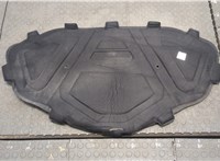 8Y0863825A Обшивка капота Audi A3 (8Y) 2020- 20373544 #1