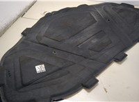 8Y0863825A Обшивка капота Audi A3 (8Y) 2020- 20373544 #4