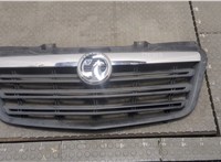 Решетка радиатора Opel Movano 2010- 20373552 #1