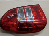  Фонарь (задний) Hyundai Terracan 20373570 #1