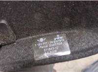 7151717 Полка багажника Mini Cooper (R56/R57) 2006-2013 20373574 #5