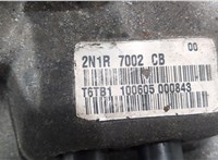  КПП 5-ст.мех. (МКПП) Ford Fiesta 2001-2007 20373585 #7