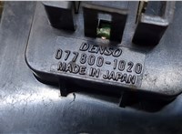  Сопротивление отопителя (моторчика печки) Land Rover Discovery 4 2009-2016 20373586 #3