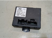  Блок управления доводчика багажной двери Hyundai Santa Fe 2012-2016 20373587 #1