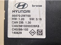  Блок управления доводчика багажной двери Hyundai Santa Fe 2012-2016 20373587 #3