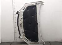  Обшивка капота Chevrolet Orlando 2011-2015 11383686 #8