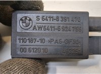  Датчик загрязнения воздуха BMW 5 E39 1995-2003 20373596 #2