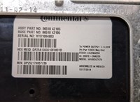  Блок комфорта Hyundai Santa Fe 2012-2016 20373599 #3
