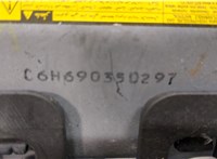 7390048050C0 Подушка безопасности коленная Lexus RX 2009-2015 20373607 #3