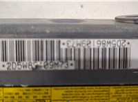 7390048050C0 Подушка безопасности коленная Lexus RX 2009-2015 20373607 #4