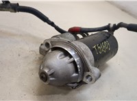  Стартер Audi A6 (C6) 2004-2011 20373610 #2