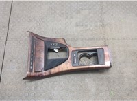 51168245916, 8245916 Консоль салона (кулисная часть) BMW X5 E53 2000-2007 20373616 #1