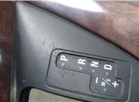 51168245916, 8245916 Консоль салона (кулисная часть) BMW X5 E53 2000-2007 20373616 #4