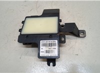  Датчик слепых (мертвых) зон Hyundai Santa Fe 2012-2016 20373626 #1