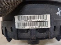  Подушка безопасности водителя BMW 3 E90, E91, E92, E93 2005-2012 20373654 #2