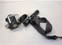  Ремень безопасности Opel Astra J 2010-2017 20373667 #1
