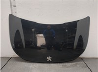  Обшивка капота Peugeot 2008 2013-2019 11383703 #1