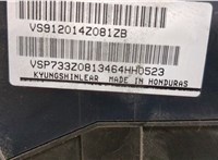  Блок предохранителей Hyundai Santa Fe 2012-2016 20373678 #3