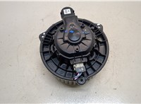  Двигатель отопителя (моторчик печки) Hyundai Santa Fe 2012-2016 20373681 #1