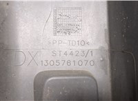 1305761070 Клык бампера Peugeot Boxer 2014- 20373688 #5