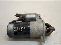  Стартер Hyundai Matrix 20373700 #1