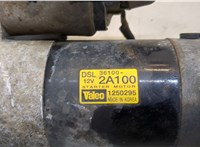  Стартер Hyundai Matrix 20373700 #5