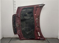  Капот Audi A4 (B5) 1994-2000 20373701 #2