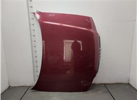  Капот Audi A4 (B5) 1994-2000 20373701 #1