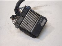  Блок управления форсунками Toyota Avensis 2 2003-2008 20373715 #1