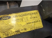  Рамка передняя (телевизор) Ford Fusion 2002-2012 20373718 #2