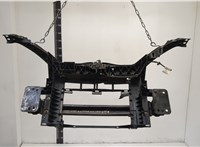  Рамка передняя (телевизор) Ford Fusion 2002-2012 20373718 #4