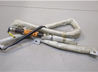  Подушка безопасности боковая (шторка) Toyota Avensis 2 2003-2008 20373736 #1
