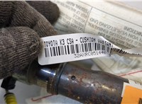  Подушка безопасности боковая (шторка) Toyota Avensis 2 2003-2008 20373736 #2