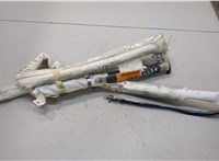  Подушка безопасности боковая (шторка) Toyota Avensis 2 2003-2008 20373738 #1