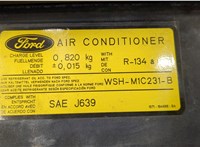  Рамка передняя (телевизор) Ford Mondeo 3 2000-2007 20373739 #2