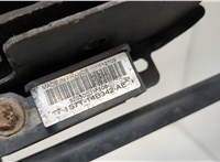  Рамка передняя (телевизор) Ford Mondeo 3 2000-2007 20373739 #3