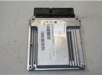  Блок управления двигателем BMW 3 E90, E91, E92, E93 2005-2012 20373751 #1
