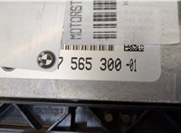  Блок управления двигателем BMW 3 E90, E91, E92, E93 2005-2012 20373751 #3