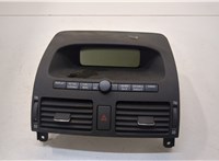 8611005020 Дисплей компьютера (информационный) Toyota Avensis 2 2003-2008 20373766 #1