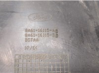 1868568, C1BB16115AB Защита арок (подкрылок) Ford Fiesta 2008-2013 20373770 #4