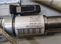  Подушка безопасности боковая (шторка) Ford Mondeo 4 2007-2015 20373789 #2