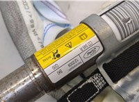  Подушка безопасности боковая (шторка) Ford Mondeo 4 2007-2015 20373790 #2