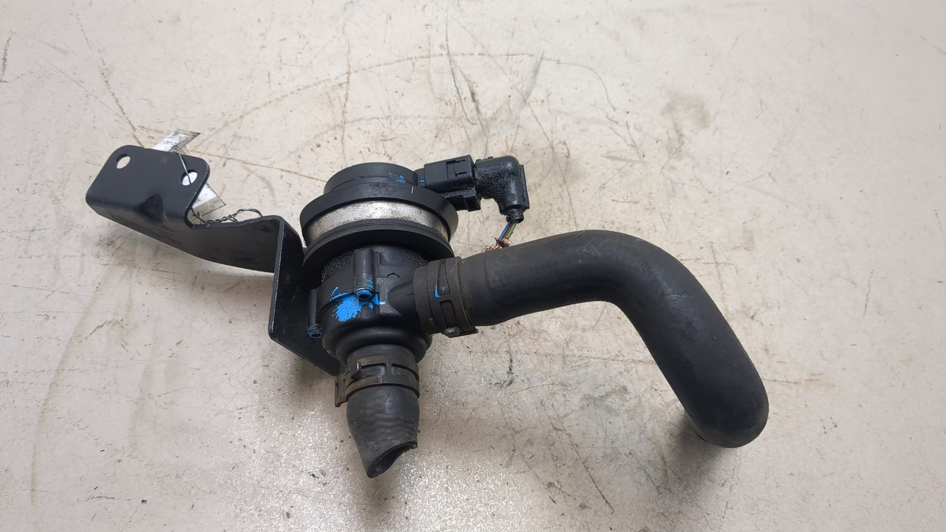 Насос водяной (помпа)