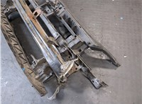 1K0807109C Усилитель бампера Volkswagen Golf Plus 11383759 #3