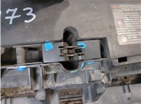 1K0807109C Усилитель бампера Volkswagen Golf Plus 11383759 #4