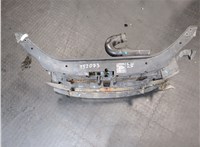 1K0807109C Усилитель бампера Volkswagen Golf Plus 11383759 #9