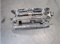 1K0807109C Усилитель бампера Volkswagen Golf Plus 11383759 #10